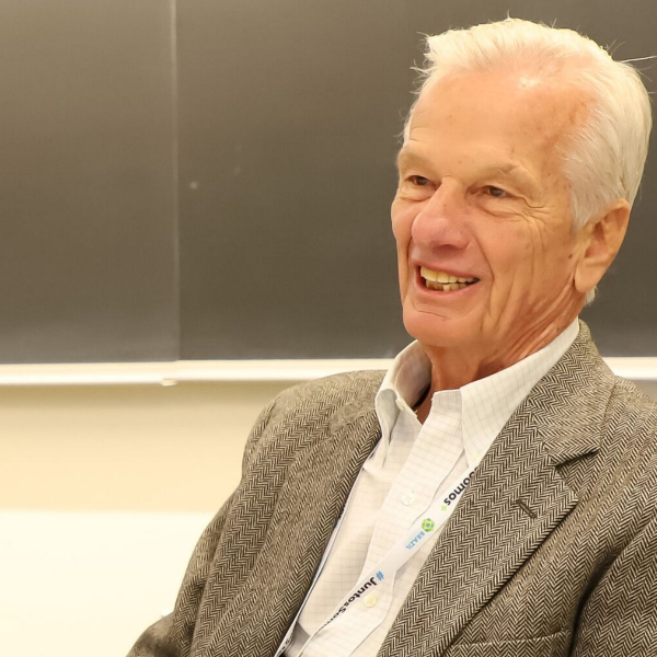 No aniversário de Jorge Paulo Lemann, Glamurama lista 10 das melhores frases do homem mais rico do Brasil