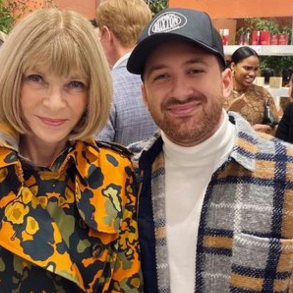 Quem é Albert Ayal, revelador de talentos da moda e queridinho de Kylie Jenner, Bella Hadid e Rosalía