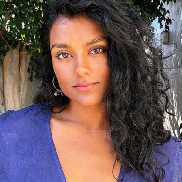 Simone Ashley, a Kate de ‘Bridgerton’, é a queridinha do momento