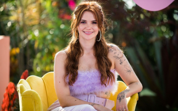 “Genital influencer”, Marcela Mc Gowan fala sobre sexualidade sem subterfúgios: “Deixem a pepeka em paz”