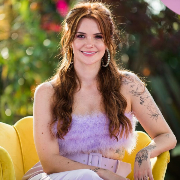 Marcela Mc Gowan: “O que sabemos de sexualidade é pensado para os homens”
