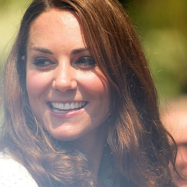 Kate e William visitarão os EUA na mesma época do lançamento de livro bomba de Meghan e Harry