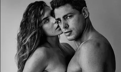 Depois de Cauã e Mariana Goldfarb, tem casal novo na mira do fotógrafo Mario Testino. Saiba qual!
