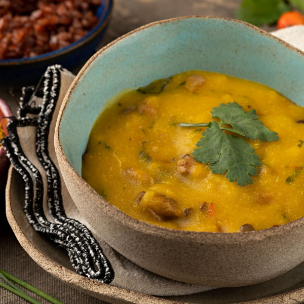 Chefs compartilham receitas exclusivas sem carne para fugir do tradicional bacalhau