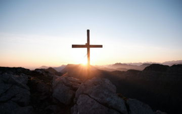 Bem aventurança de Jesus