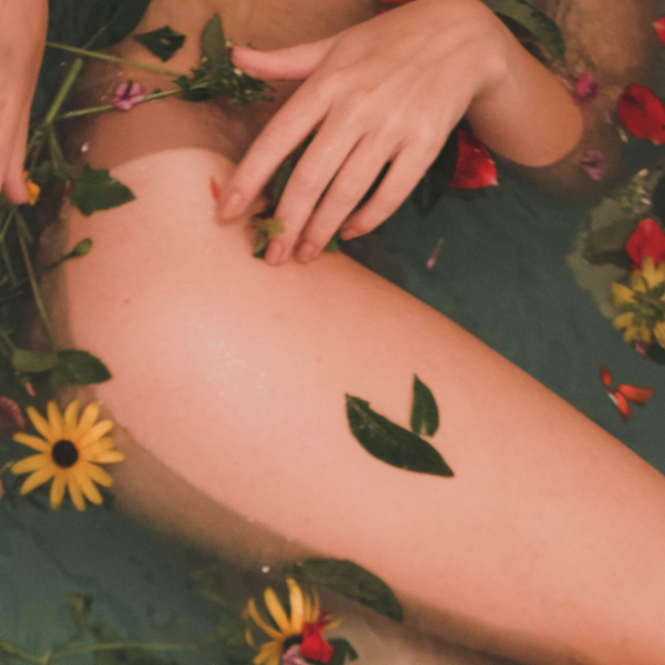 Wild Baths: descubra qual o melhor banho de ervas para o seu signo