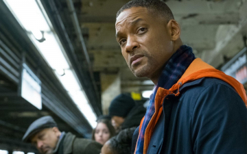 Correndo o risco de ser ‘cancelado’, Will Smith contrata profissional de controle de danos