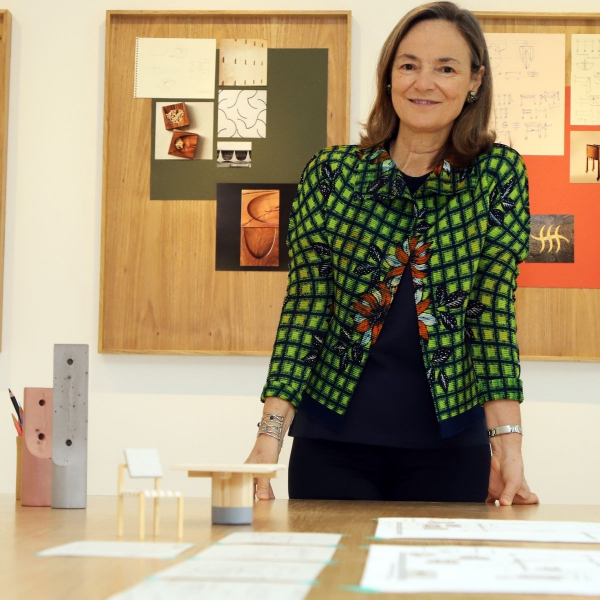 Claudia Moreira Salles assina exposição ‘Afinidades Eletivas’ na Casa Zalszupin
