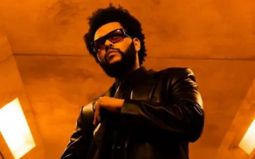 Spotify disponibiliza show exclusivo de The Weeknd