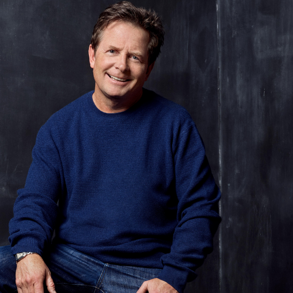 Michael J. Fox ganhará filme sobre sua vida e luta contra o mal de Parkinson dirigido por vencedor do Oscar