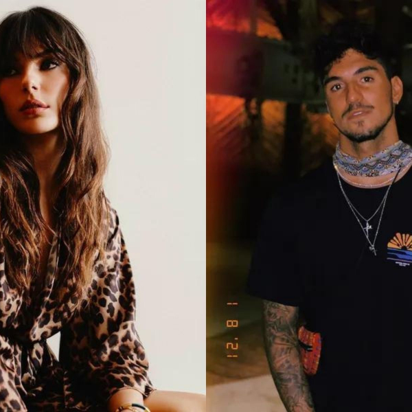 Novo casal? Medina e Isis Valverde podem estar vivendo novo affair