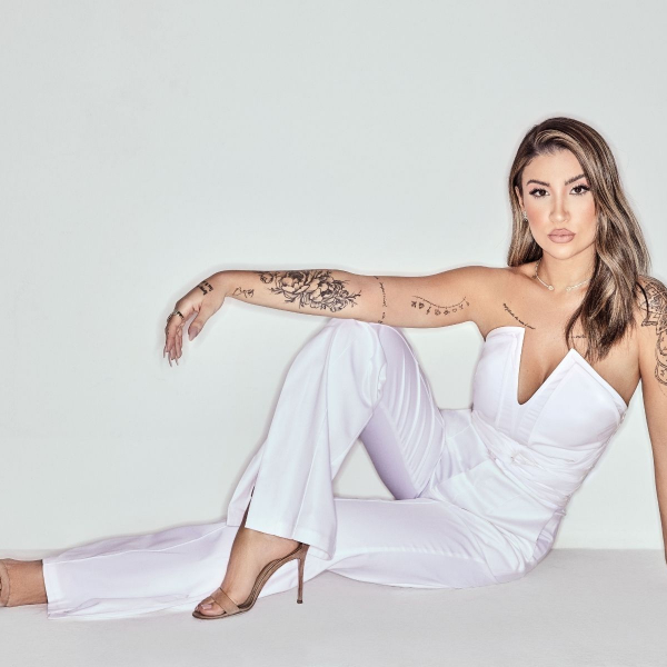 Bianca Andrade fatura R$ 120 milhões com Boca Rosa e se inspira em mulheres: “Homens não passam o que passamos”