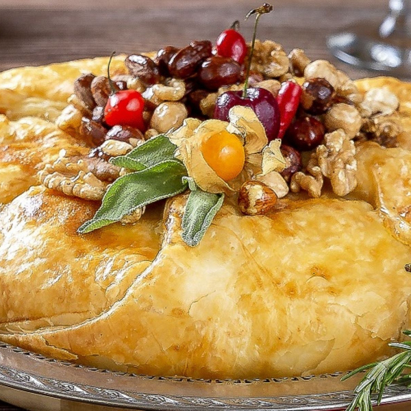 Bistrô Padella São Benedito tem cardápio especial de Páscoa. Vem ver!