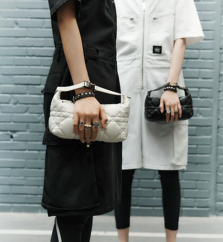 bolsa Dior
