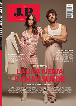 Revista JP Edição 175