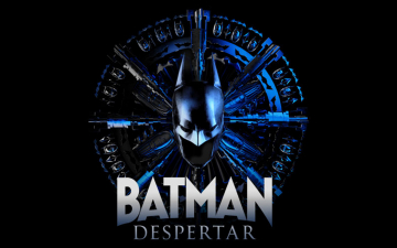 ‘Batman Despertar’ inaugura audisséries da DC no Spotify e mostra jornada inédita do homem-morcego