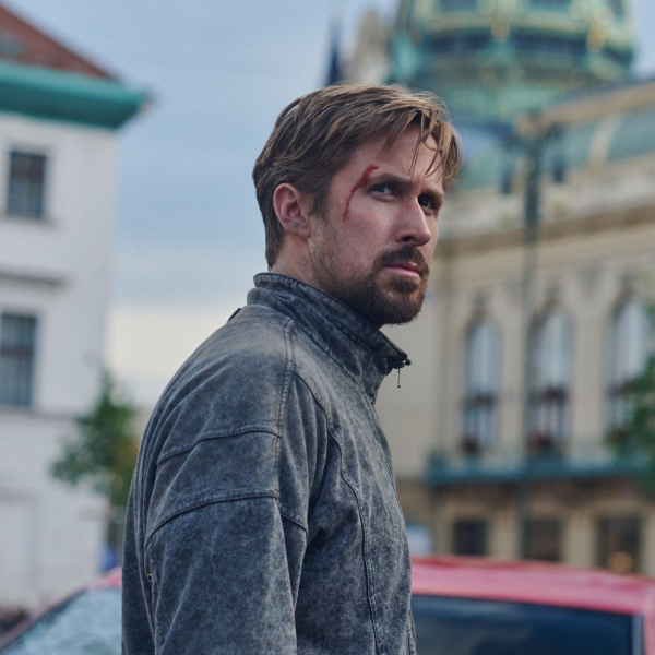 Com Ryan Gosling, Chris Evans e Wagner Moura, ‘Agente Oculto’ é o filme mais caro da Netflix; veja trailer