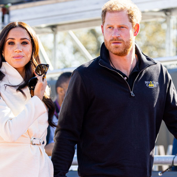 Convidados por Elizabeth II para celebrar seu Jubileu de Platina, Meghan e Harry são avisados: ‘Sem câmeras!’