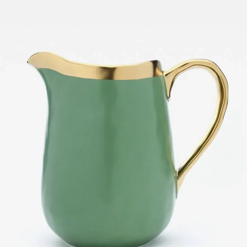 TANIA BULHÕES JARRA DE PORCELANA