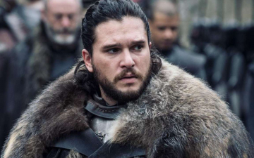 ‘Game of Thrones’ ganha série focada em Jon Snow