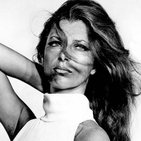 Morre Danuza Leão, modelo, colunista e escritora, aos 88 anos