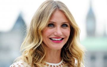 Cameron Diaz revela em podcast que pode já ter traficado drogas sem saber