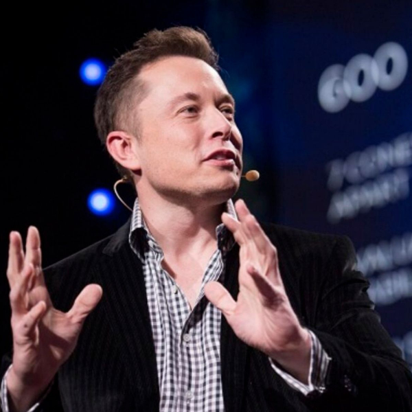 Em entrevista, Elon Musk fala do motivo de sua ‘implicância’ com Bill Gates