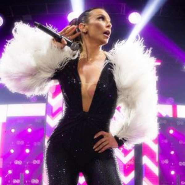 Depois de ‘The Masked Singer’, Ivete Sangalo ganha programa fixo nas tardes de domingo da Globo