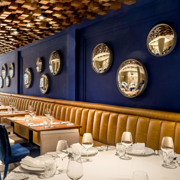 Evvai proporciona experiência única e justifica chef Luiz Filipe Souza na lista ‘The World’s 50 Best Restaurants’