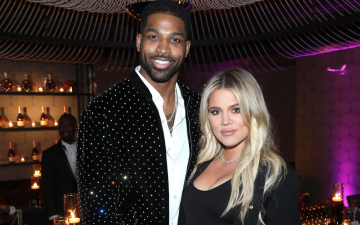 Khloé Kardashian faz declaração e manda recado para Tristan Thompson em seu aniversário