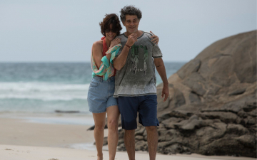 Marido dedicado em filme, Du Moscovis aposta em trabalhos do universo feminino: ‘É meu tema de agora’