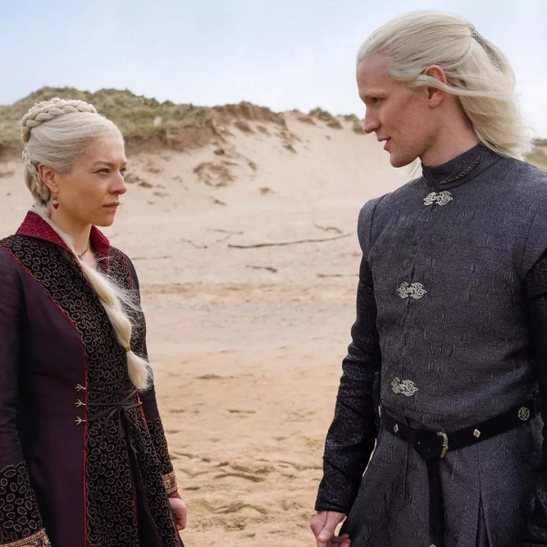 ‘A Casa do Dragão’, spin-off de ‘GoT’, vai apresentar ‘família mais disfuncional que conhecemos’, diz produtor
