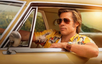 Brad Pitt paga R$ 214 milhões por mansão com vista para o mar na Califórnia