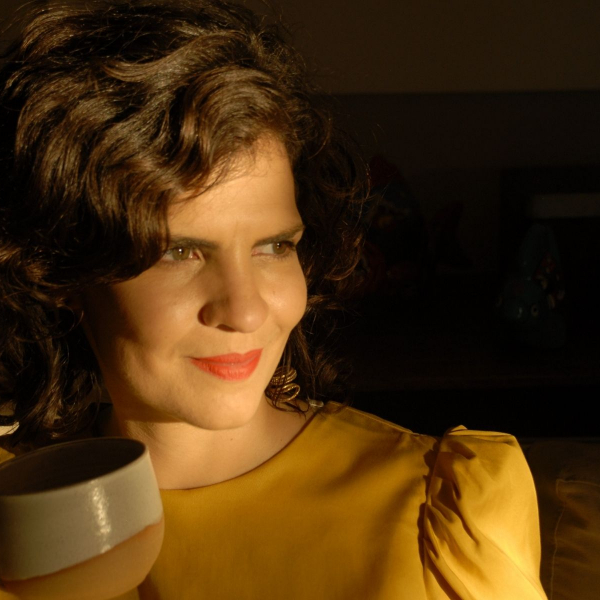 O que faz um sommelier de chá? Dani Lieuthier, CEO do Instituto Chá, quer difundir cultura da bebida no Brasil
