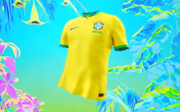 Por que a Nike proíbe expressões políticas e religiosas na camisa da Seleção? Especialista explica