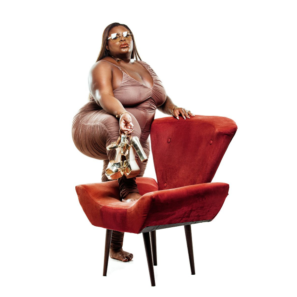 Jojo Todynho se joga no pagode em novo álbum: ‘Funk não me dava oportunidade de mostrar meu talento’