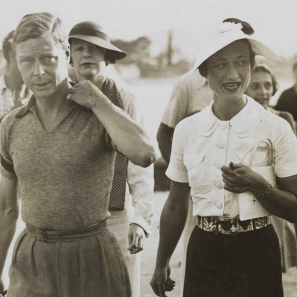 Edward 8º, tio da rainha Elizabeth, tinha ligação com nazistas e paixão por plebeia, relata livro