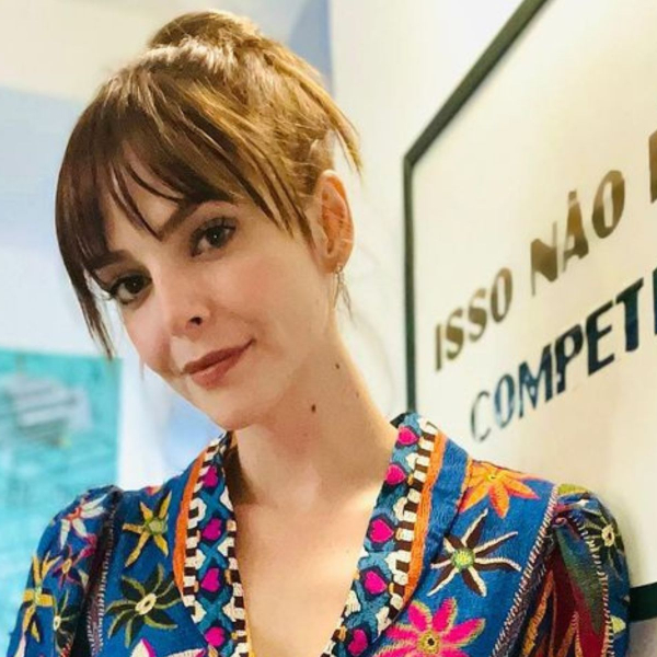 Com problema de saúde, Titi Müller será substituída na transmissão do Rock in Rio: ‘Estou devastada’