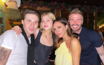 Briga de Victoria Beckham e Nicola Peltz nasceu de uma ‘esnobada’ na sogra. Aos detalhes!