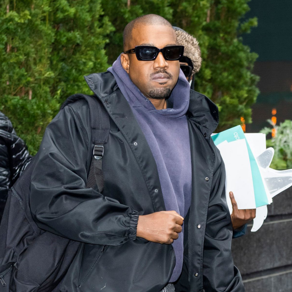 Em novo round de briga judicial, Adidas acusa Kanye West de desvio em verba de US$ 100 mi