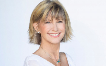 Morre Olivia Newton-John, atriz de ‘Grease’, aos 73 anos