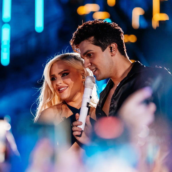 Em constante transformação musical, Luísa Sonza lança música com Luan Santana: ‘Quero ter o sertanejo mais presente’