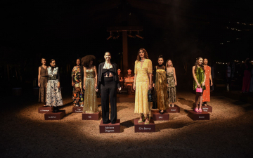 Ana Isabel Carvalho Pinto recebe convidados para celebrar os 10 anos do Shop2gether