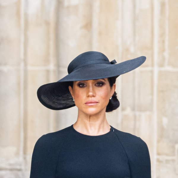 Meghan Markle é menos popular que Harry nos EUA