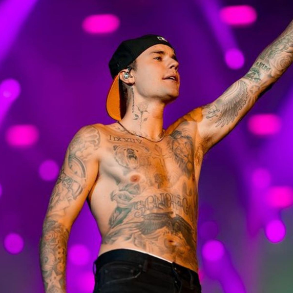 Justin Bieber reflexivo, Luísa Sonza poderosa e Racionais MC’s histórico: o que mais amamos nos primeiros dias de Rock in Rio