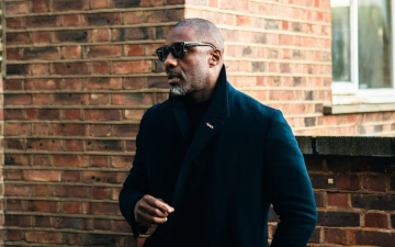Nos 50 anos de Idris Elba, 5 motivos que provam porque o astro britânico é o máximo