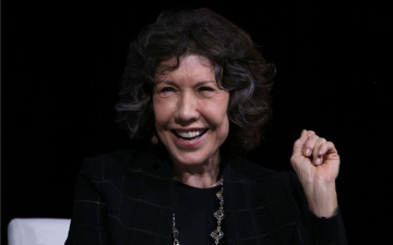 No aniversário de Lily Tomlin, veja motivos pelos quais a amamos na pele de Frankie, de ‘Grace and Frankie’