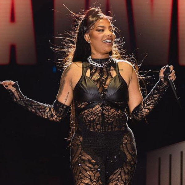 De consagração de Ludmilla a pedido de casamento no palco: relembre 10 momentos inesquecíveis do Rock In Rio 2022