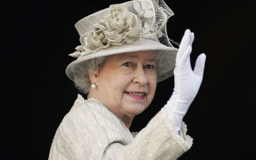 Rainha Elizabeth deixou carta misteriosa que só pode ser aberta em 2085