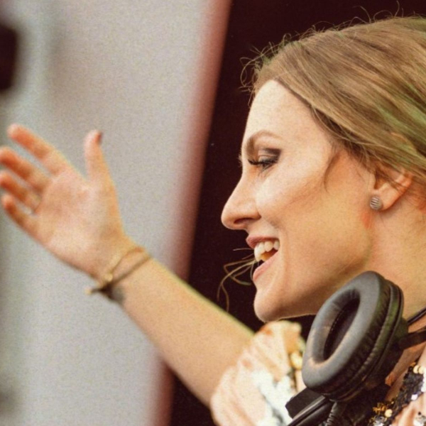 Como é o dia de uma DJ no Rock in Rio? Mary Olivetti conta em diário de bordo: ‘Uma experiência 360º’